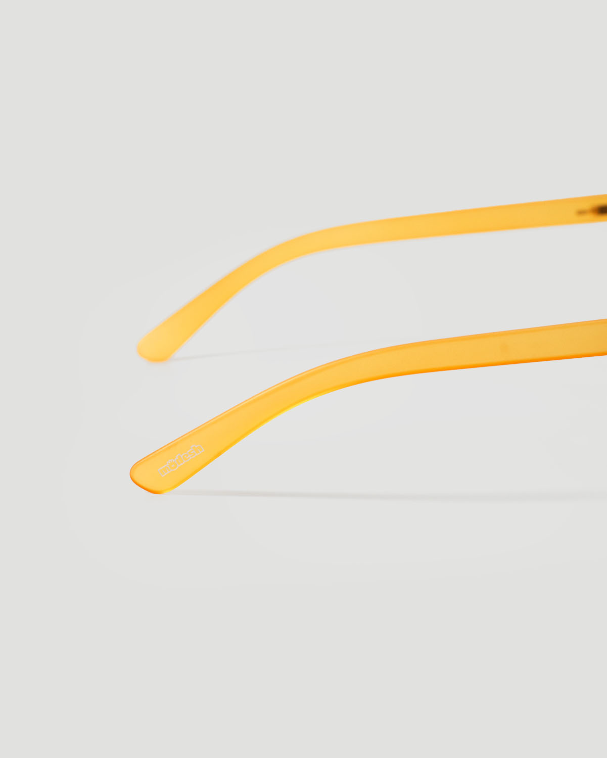 Sunglasses - Yellow image number 3