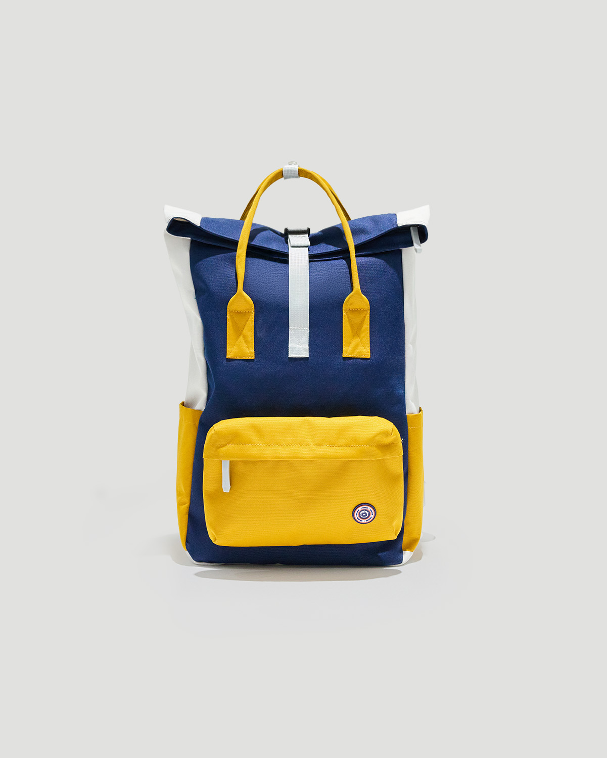 Backpack - Navy image number 3