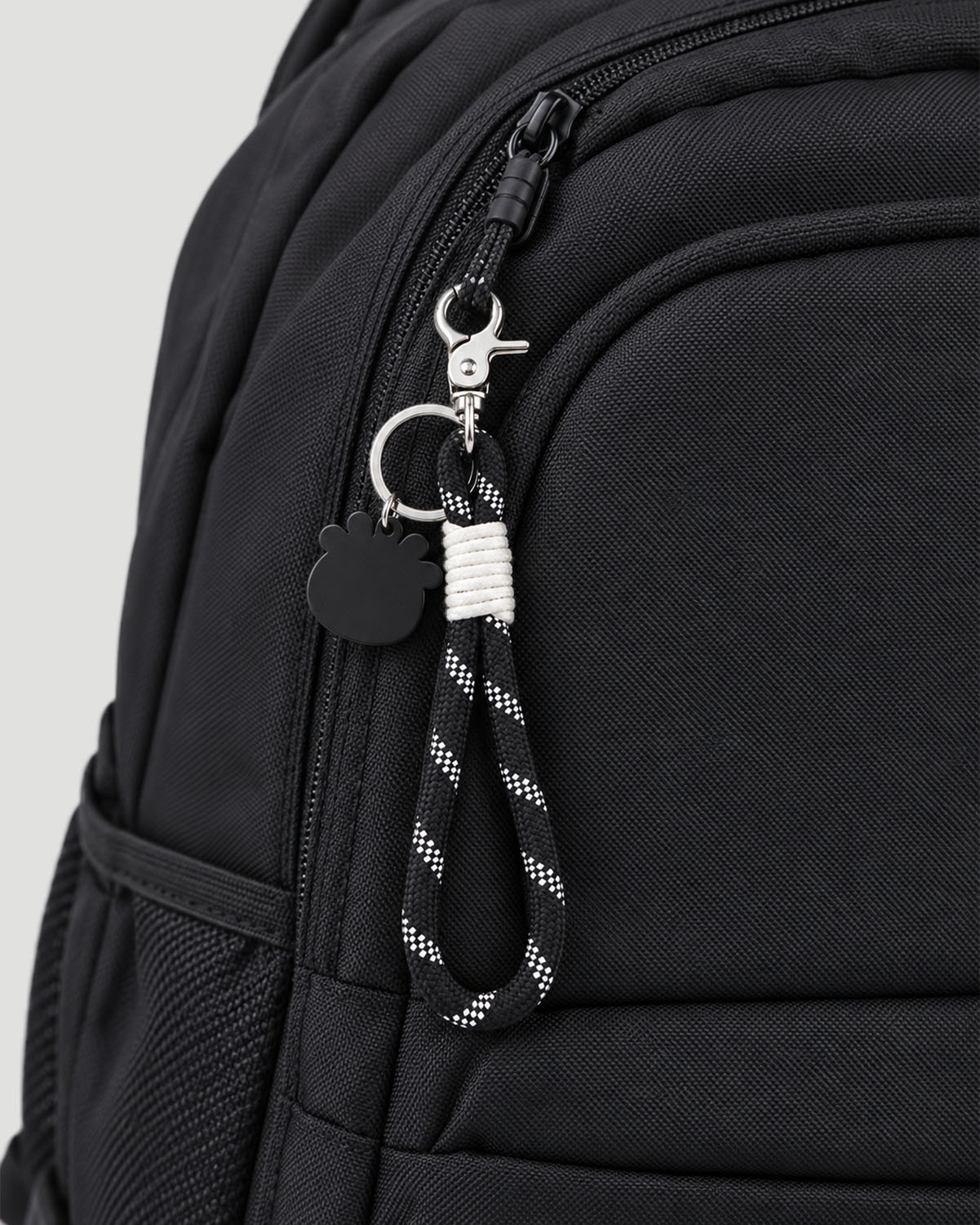 Keychain - Jet Black image number 3