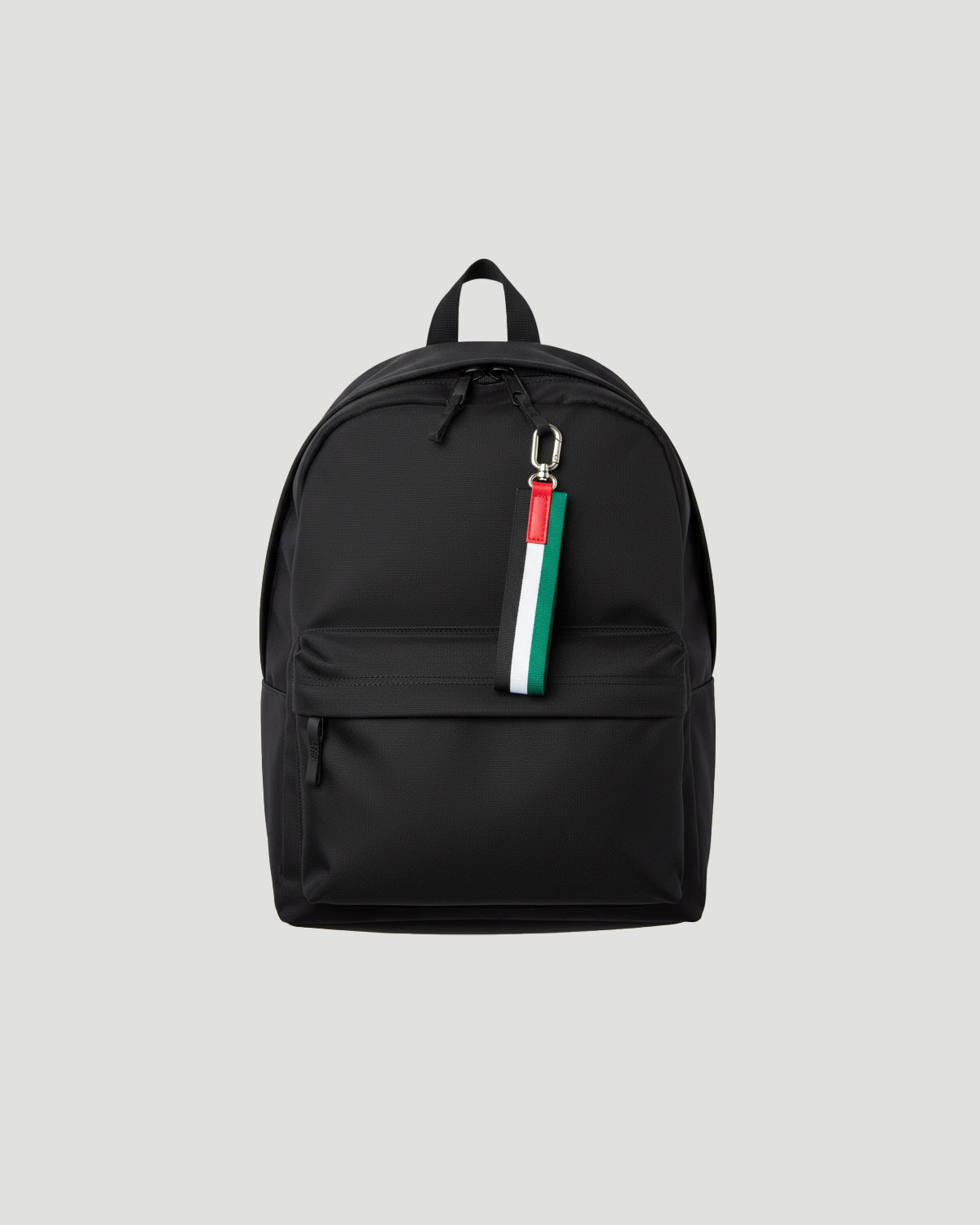 Keychain - High Risk Red image number 3