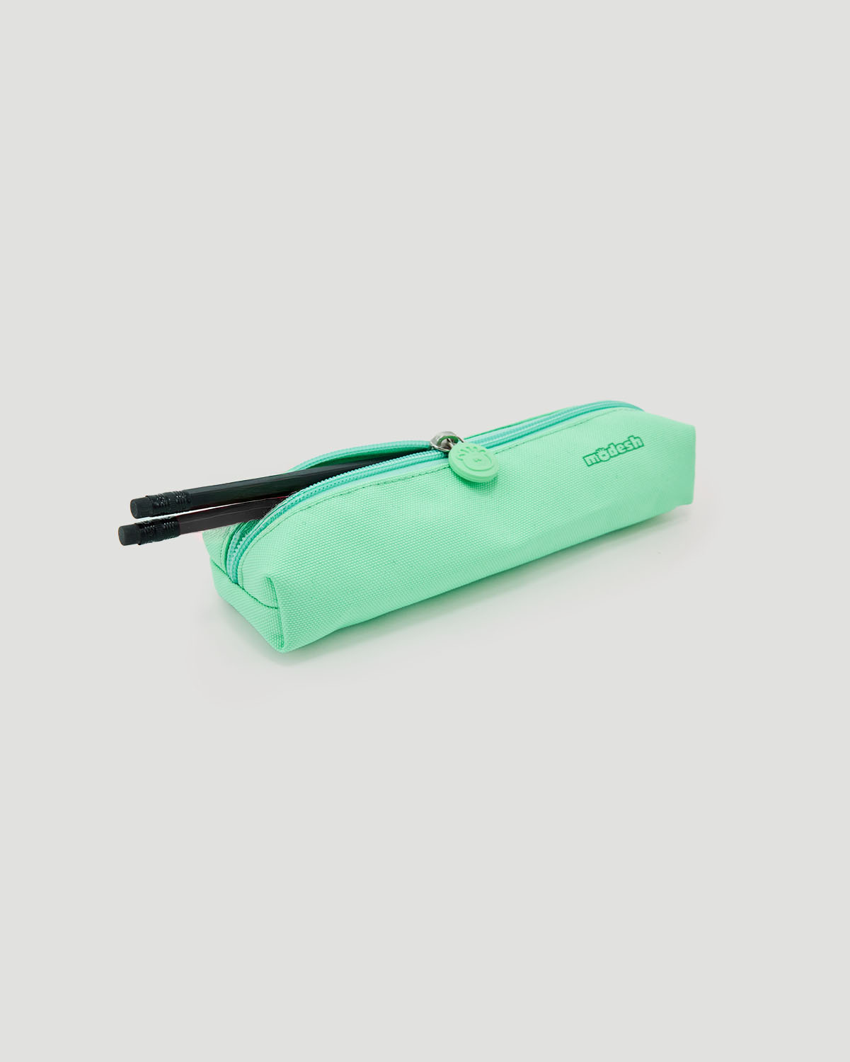 Pencil case - Green Ash image number 3