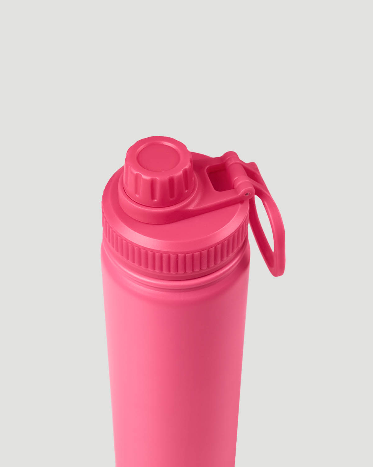 Water Bottle - Dark Pink image number 4