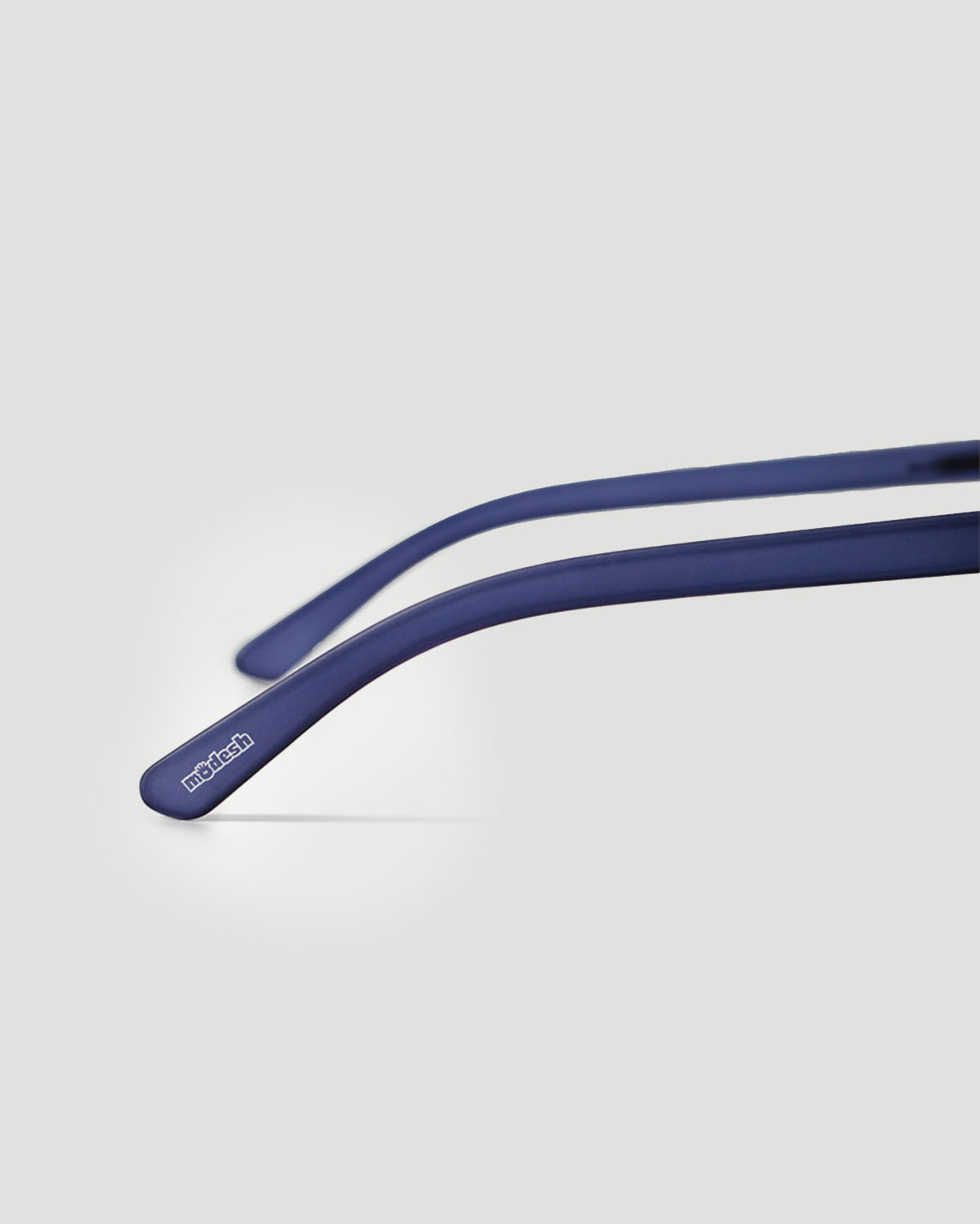 Sunglasses - Navy image number 3