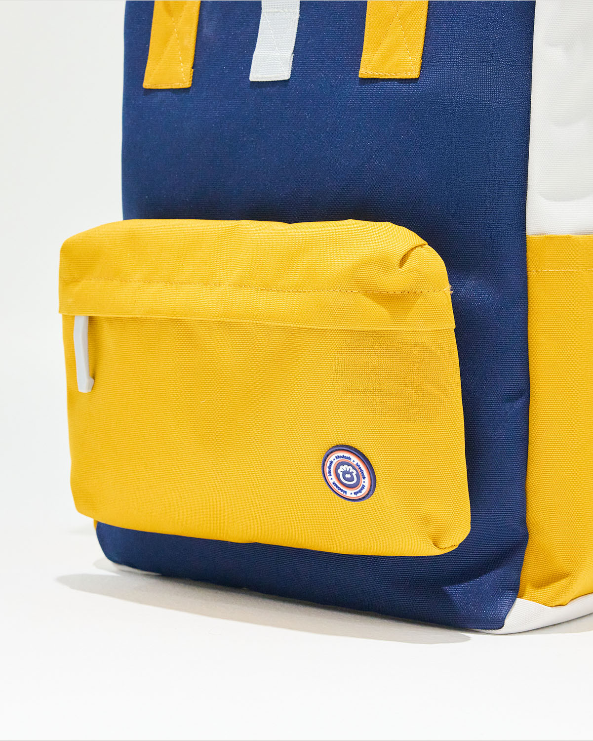 Backpack - Navy image number 4