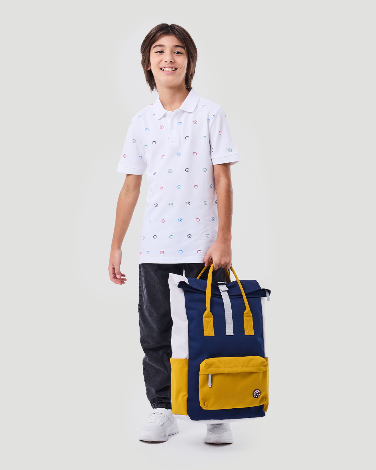 Backpack - Navy image number 0