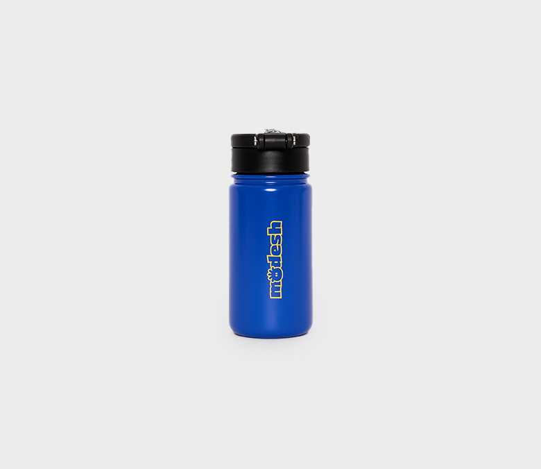 Water Bottle - True Blue image number 0
