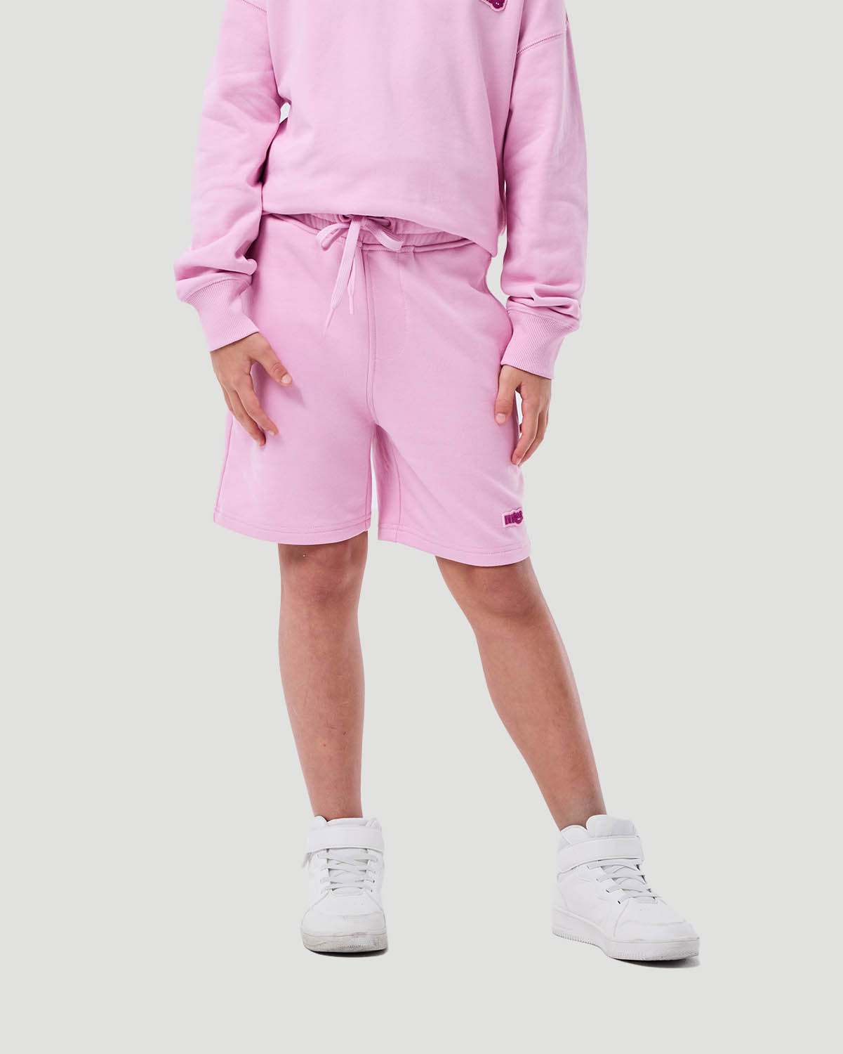 Girl's Shorts - Sweet Lilac image number 0