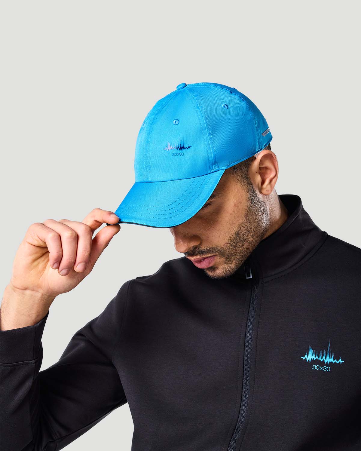Sports Cap - Capri image number 1