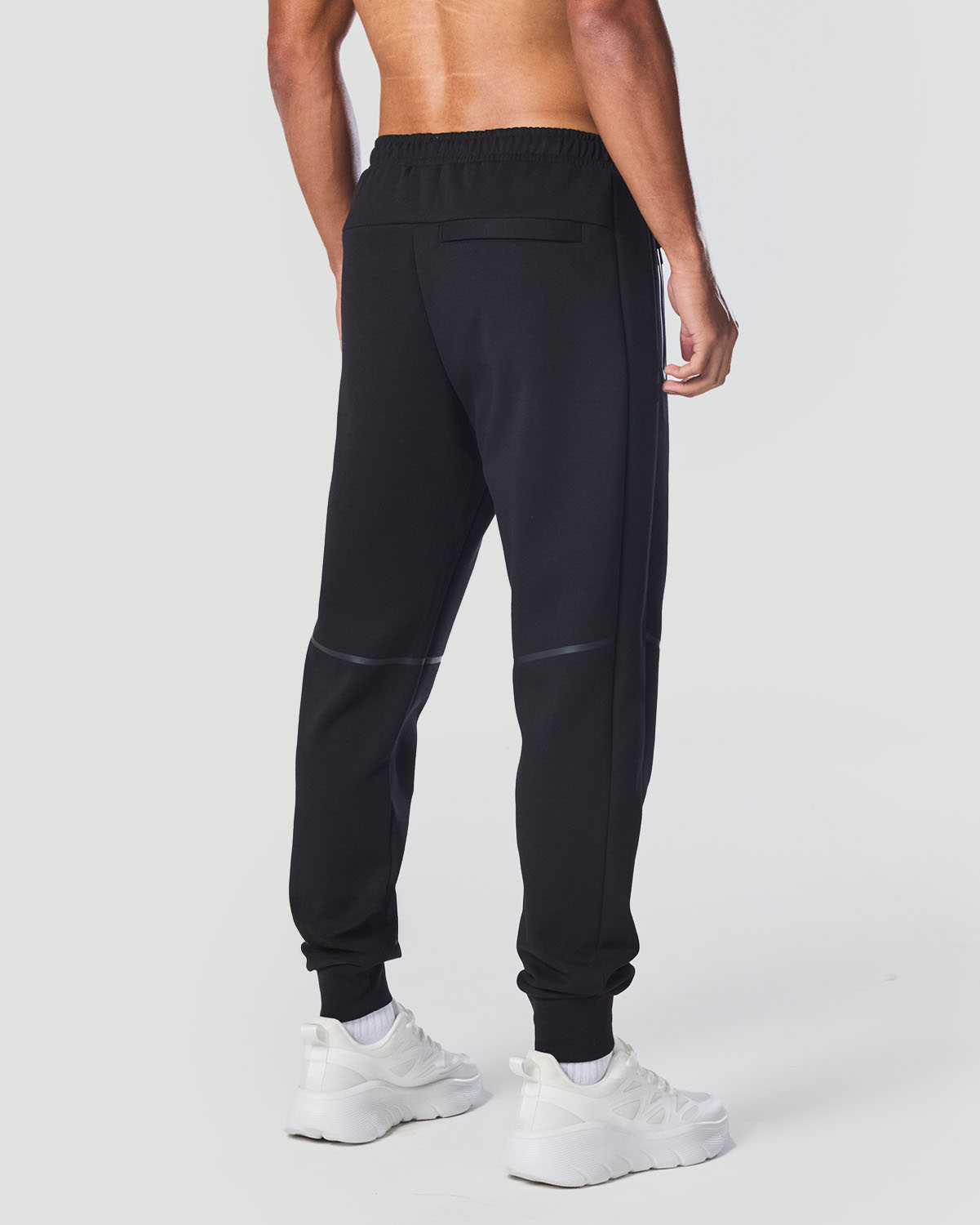 Men's Track Pant - Jet Black image number 1