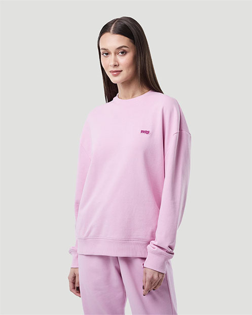 Women’s Sweatshirt - Sweet Lilac