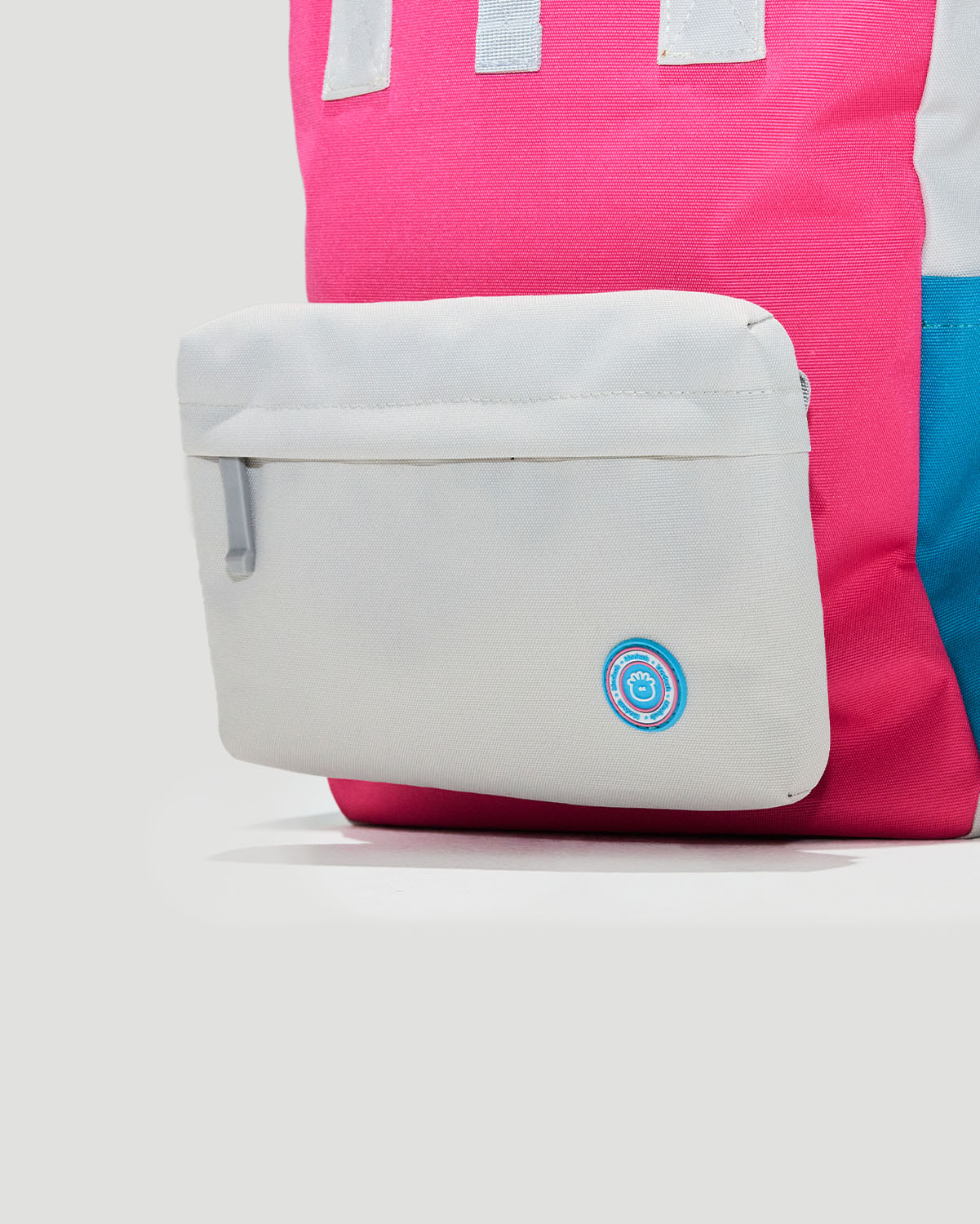 Backpack - Blue Atoll image number 4