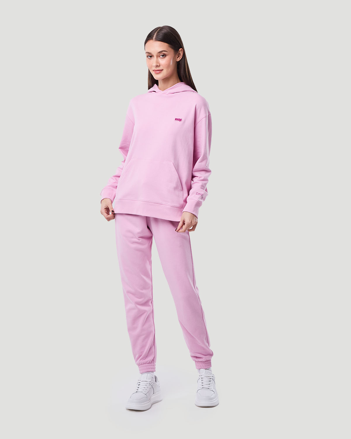 Women&rsquo;s Hoodie - Sweet Lilac image number 0
