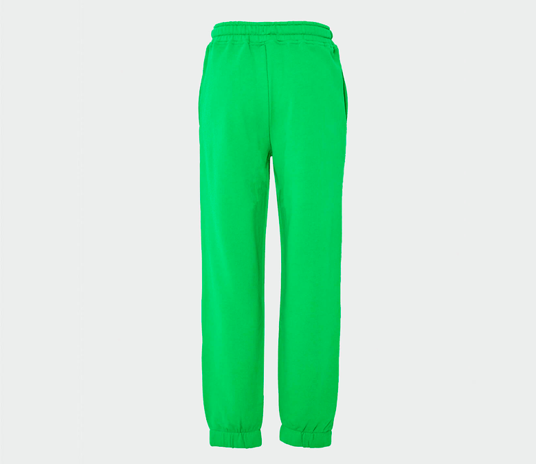 Cozy Jogger Pants - Island Green image number 3