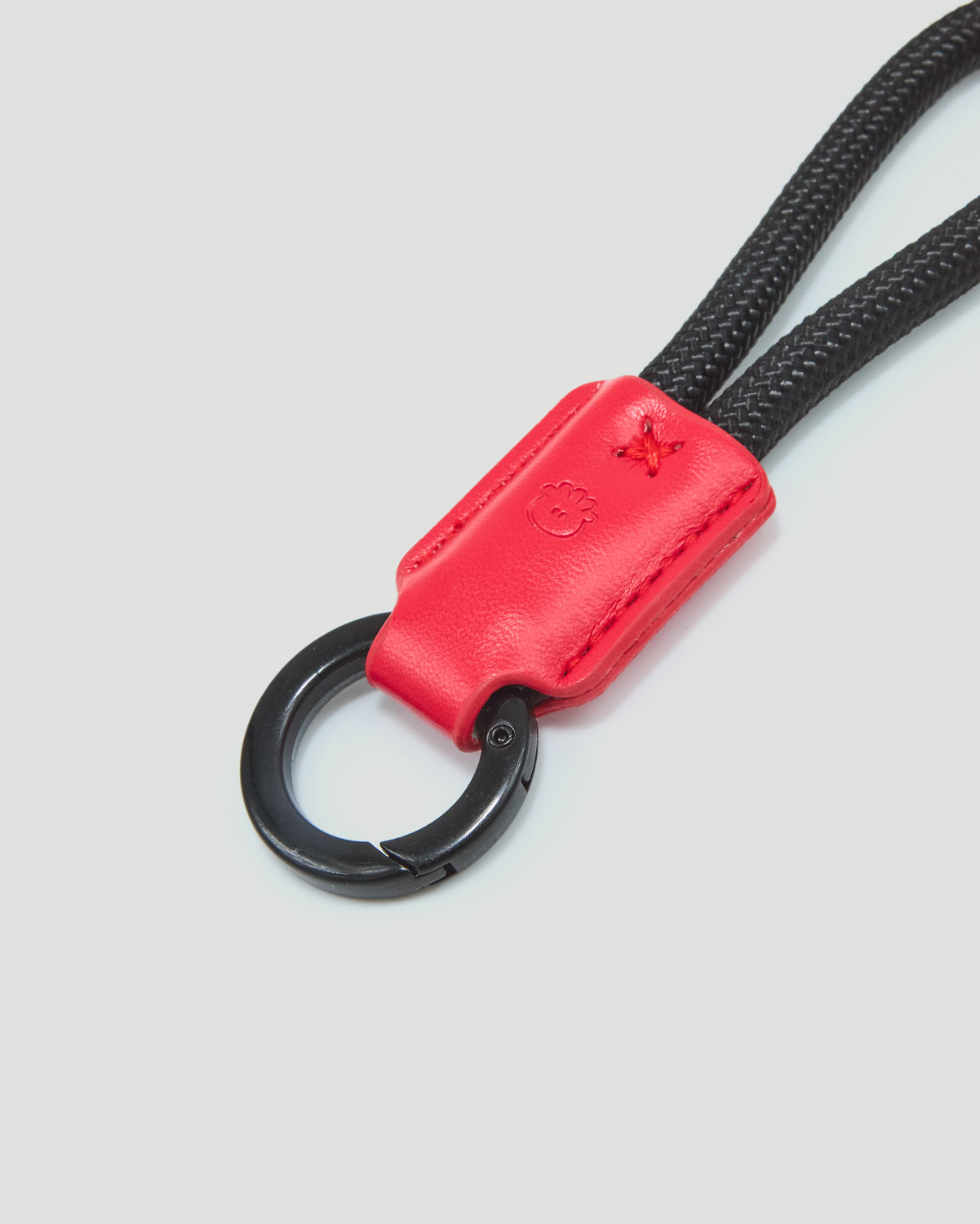 Keyring - High Risk Red image number 1