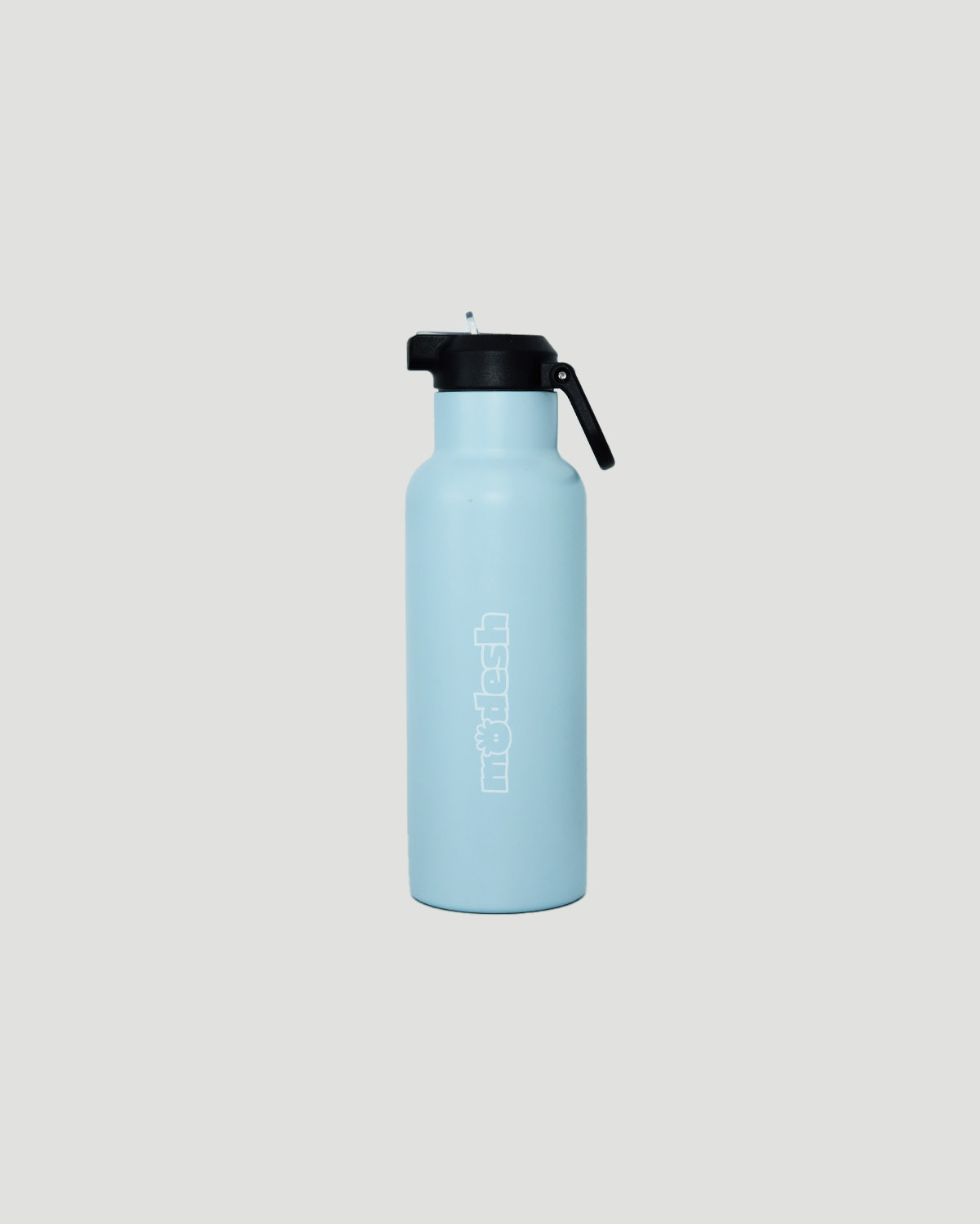 Water Bottle - Sky Blue image number 3