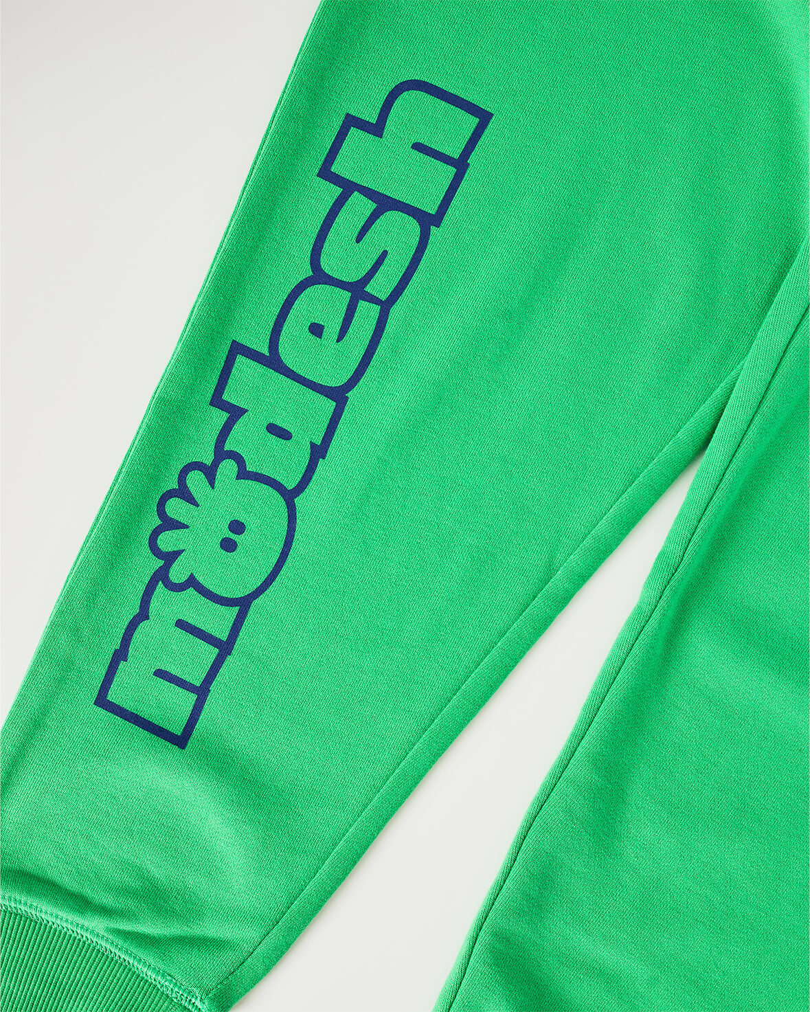 Modesh Jogger Pants - Island Green image number 3