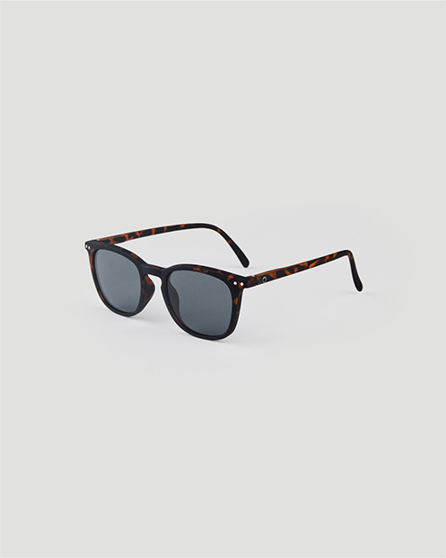Sunglass - Tortoise