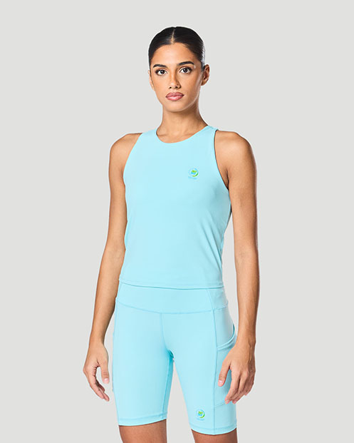 Women's Bra Tank top - Atomizer