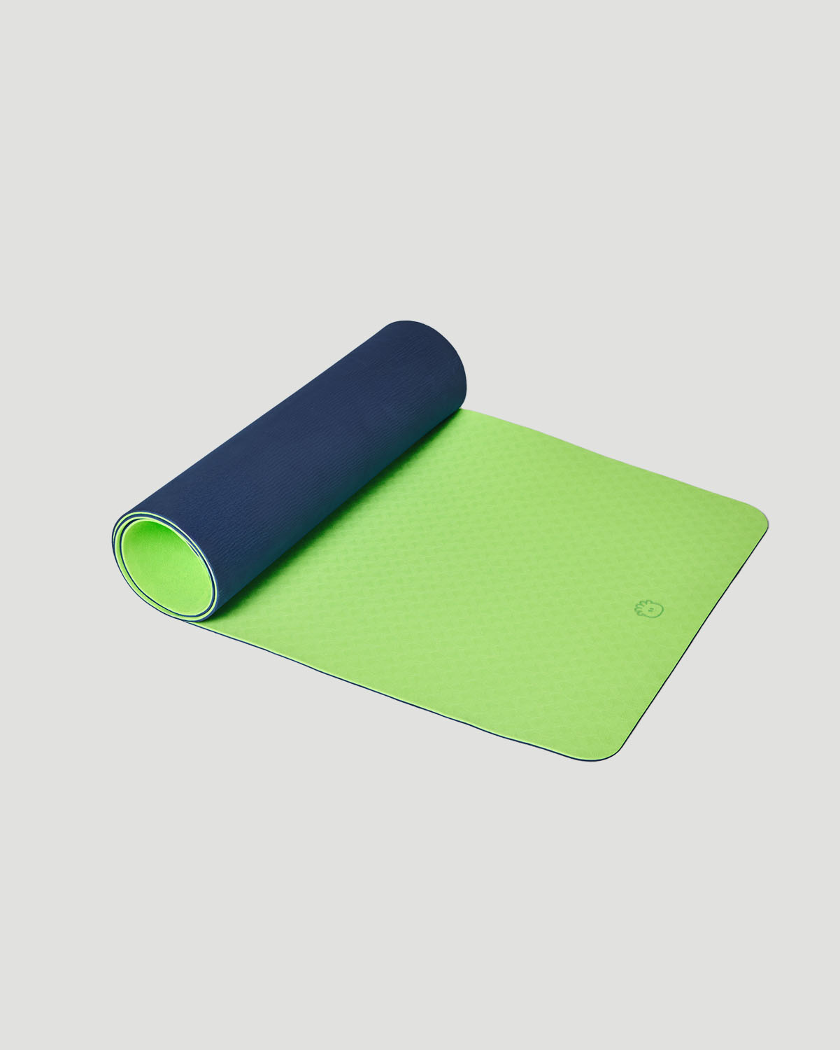 Yoga Mat - Paradise Green image number 1