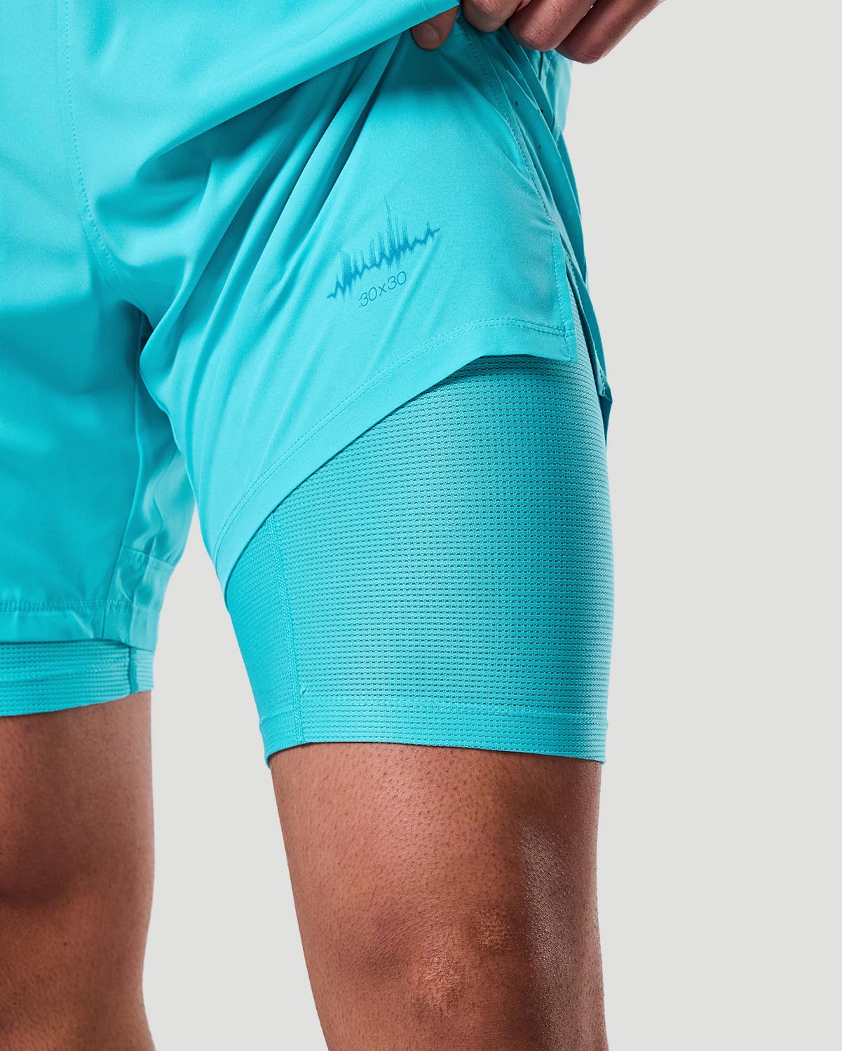 Training Shorts - Capri image number 2