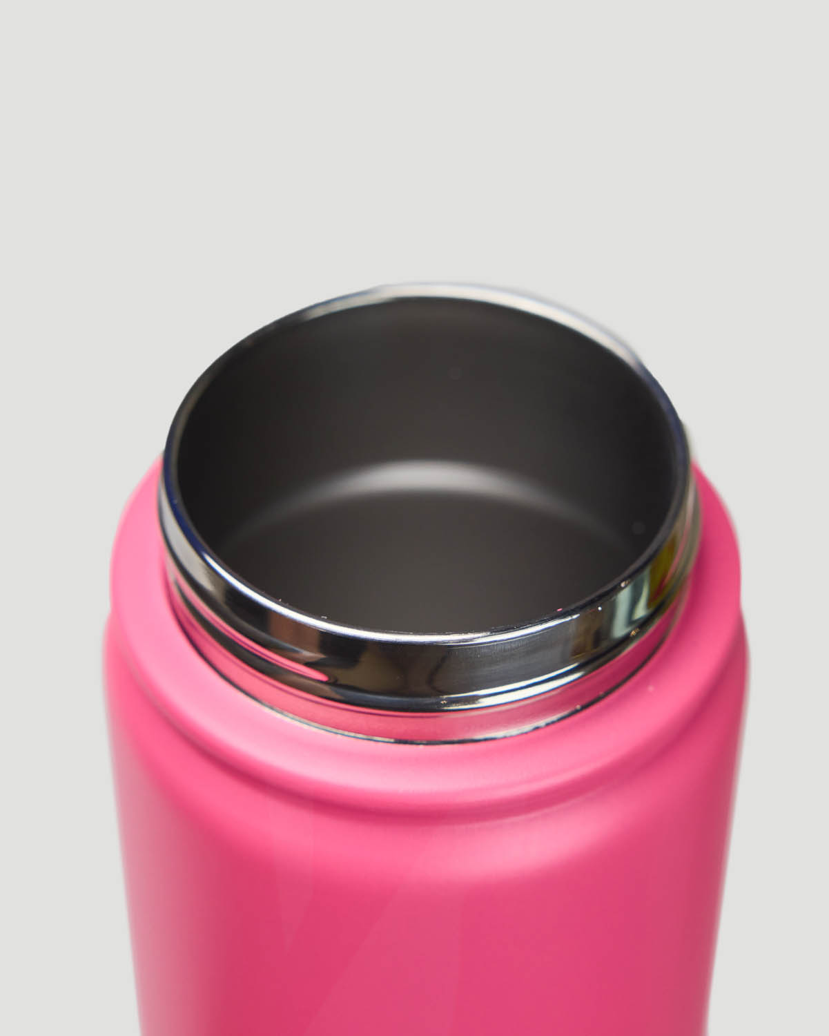 Water Bottle - Dark Pink image number 3