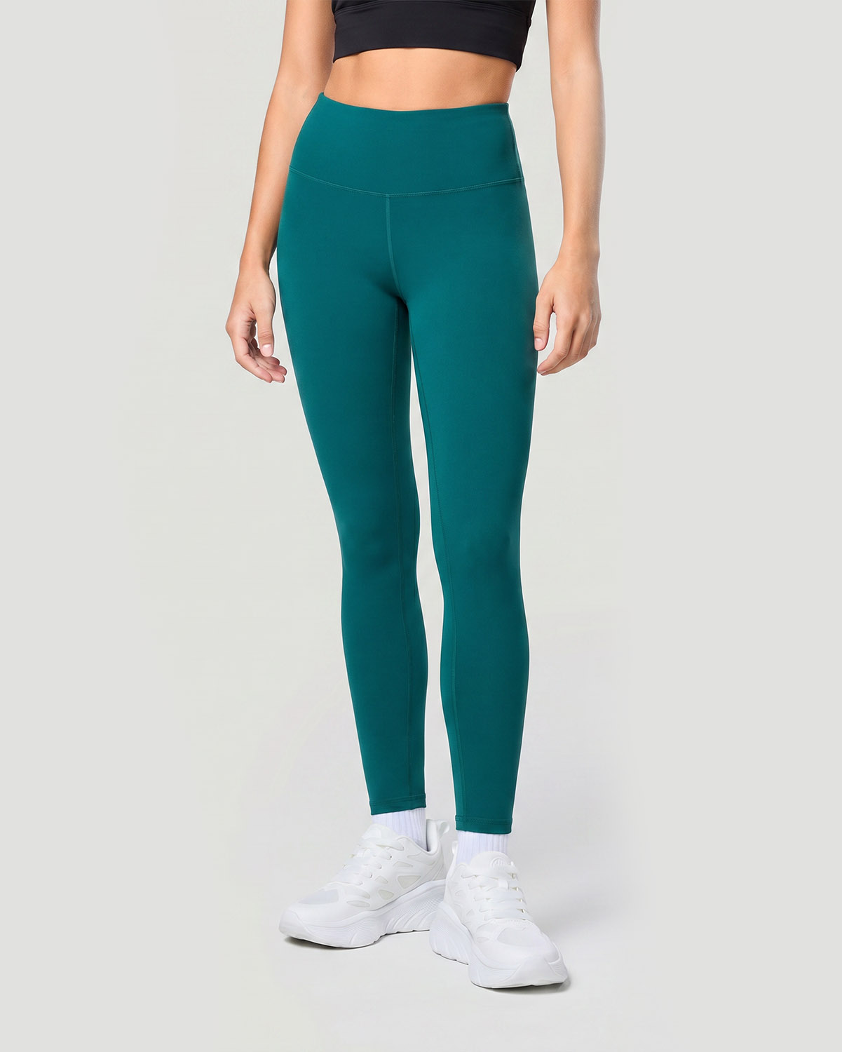 Women's Legging - Shaded Spruce image number 0