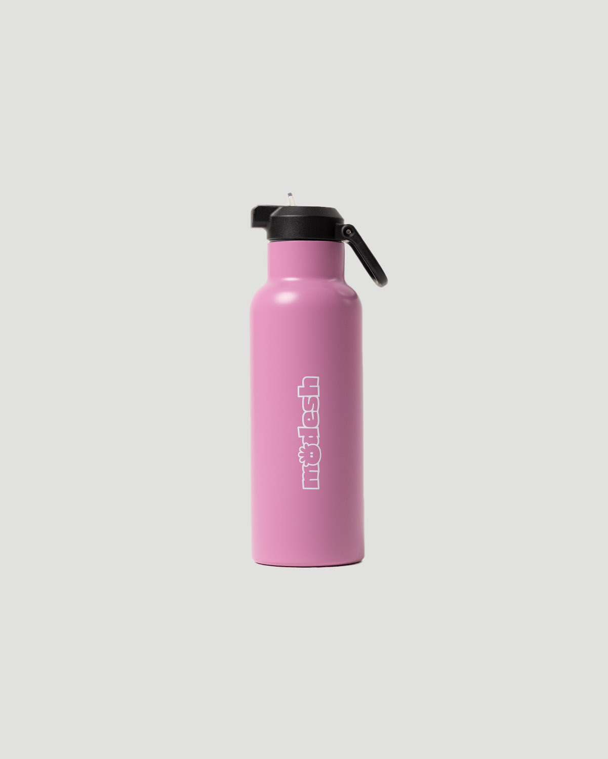 Water Bottle - Light Pink image number 3