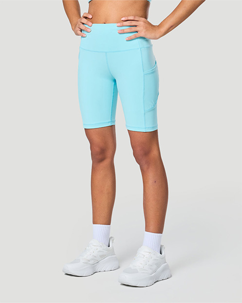 Women's Cycle Shorts - Atomizer