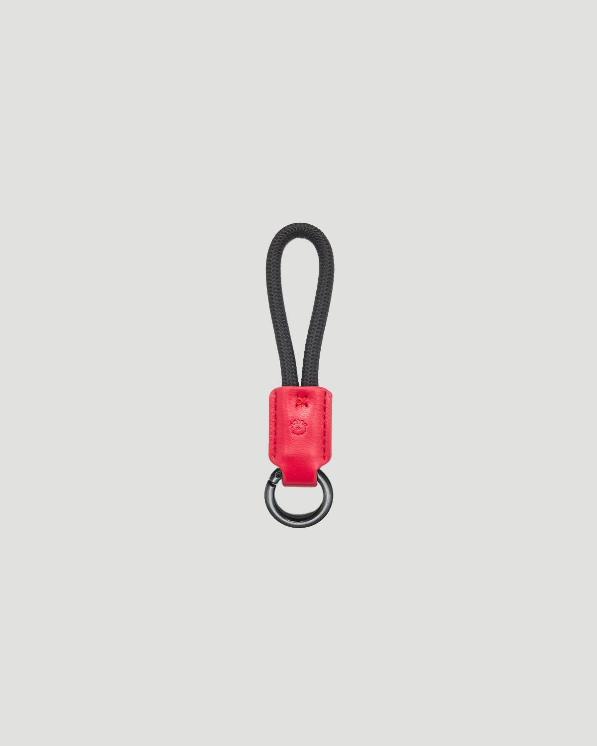 Keyring - High Risk Red image number 0