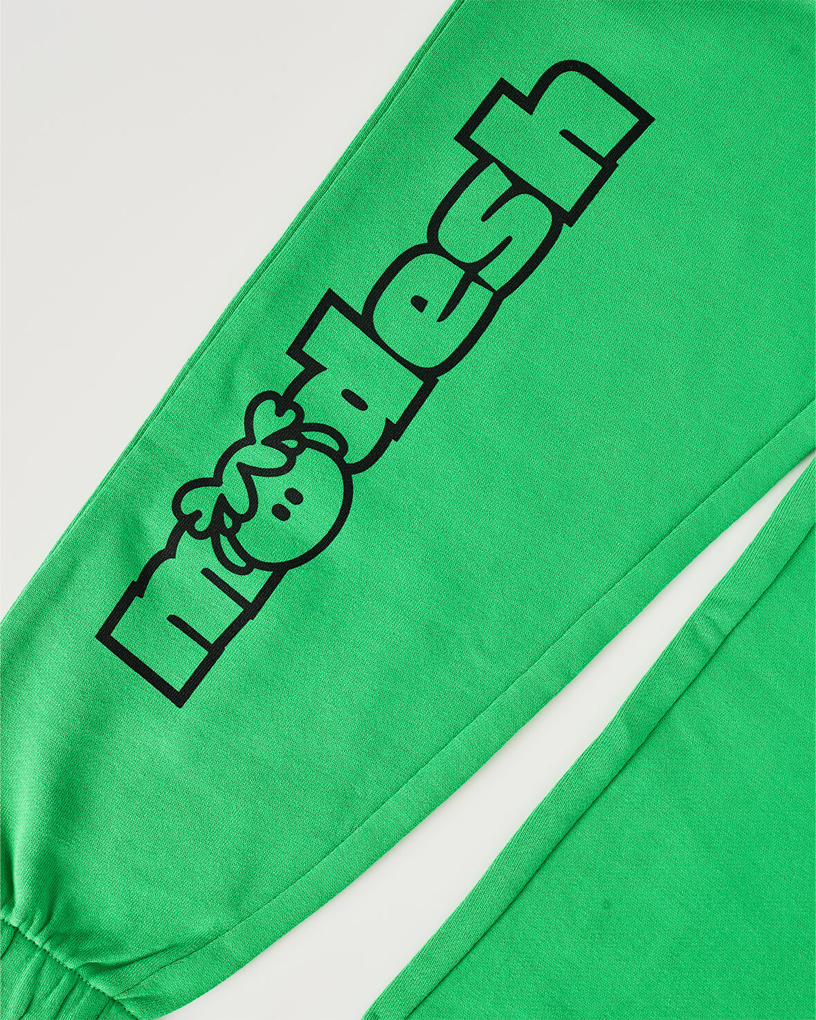 Cozy Jogger Pants - Island Green image number 5