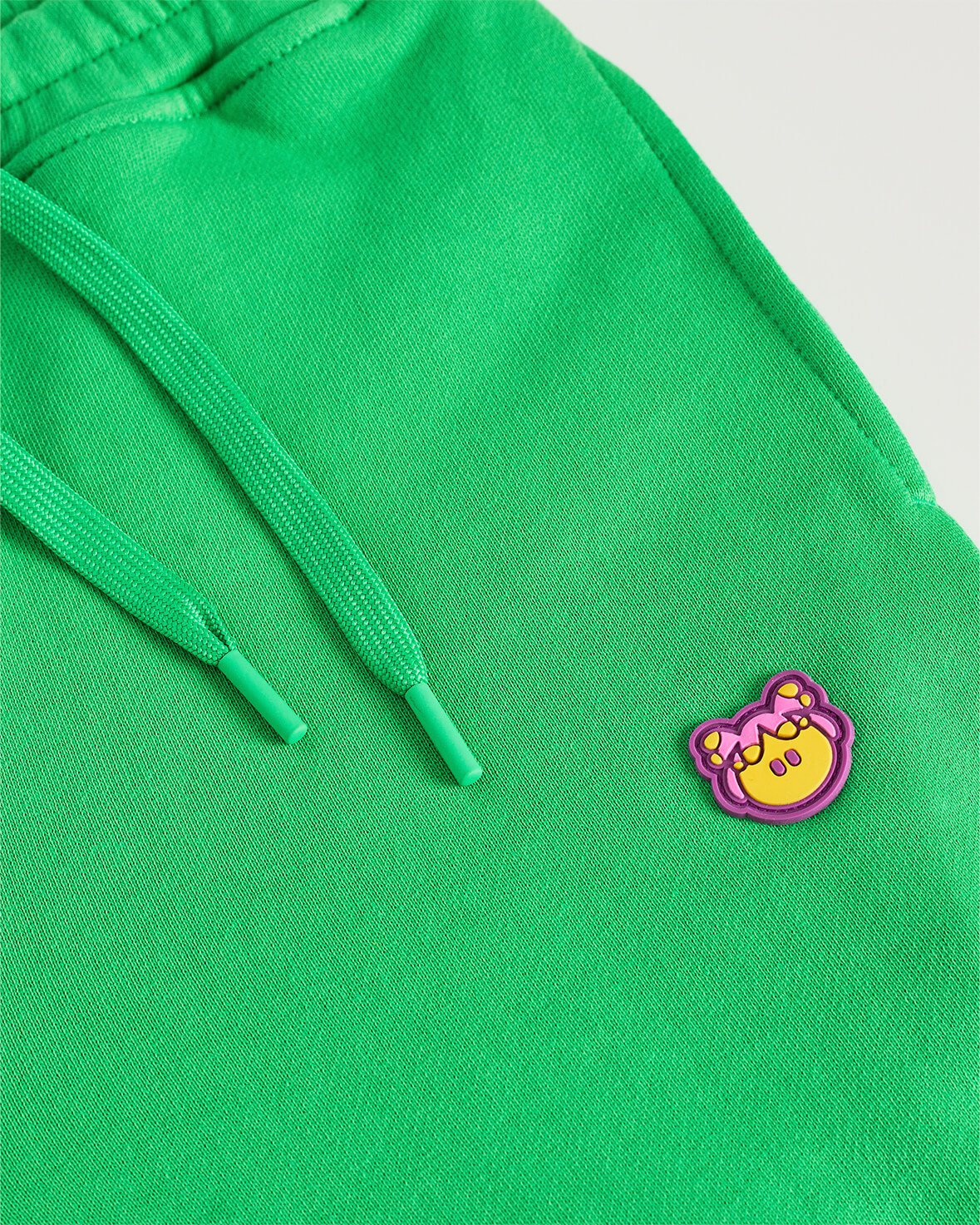 Cozy Jogger Pants - Island Green image number 4