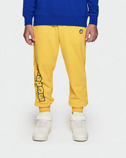 Modesh Jogger Pants - Spectra Yellow