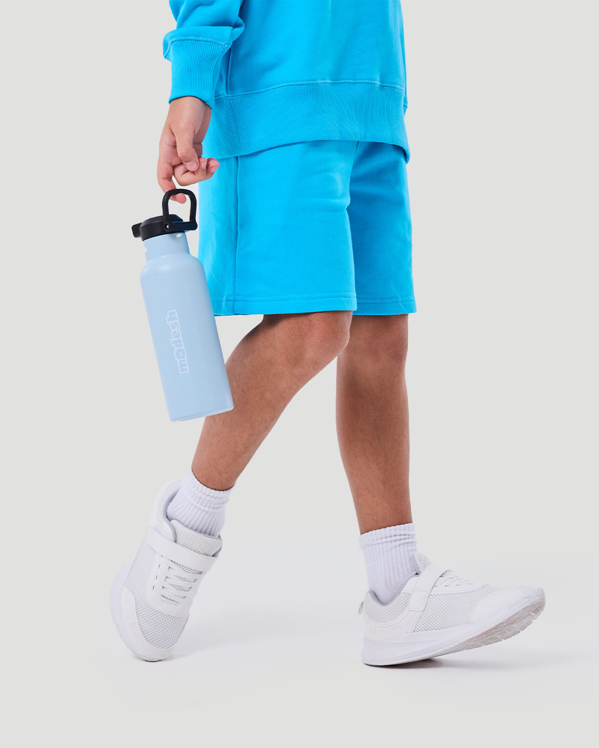 Water Bottle - Sky Blue image number 2