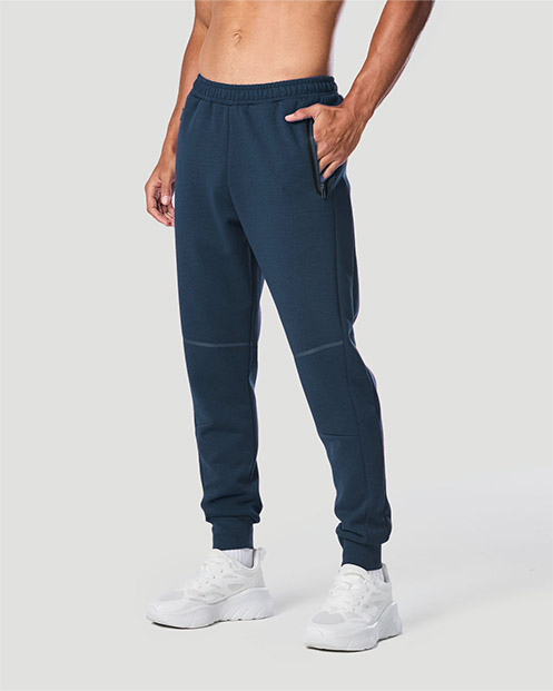 Men's Track Pant - Navy