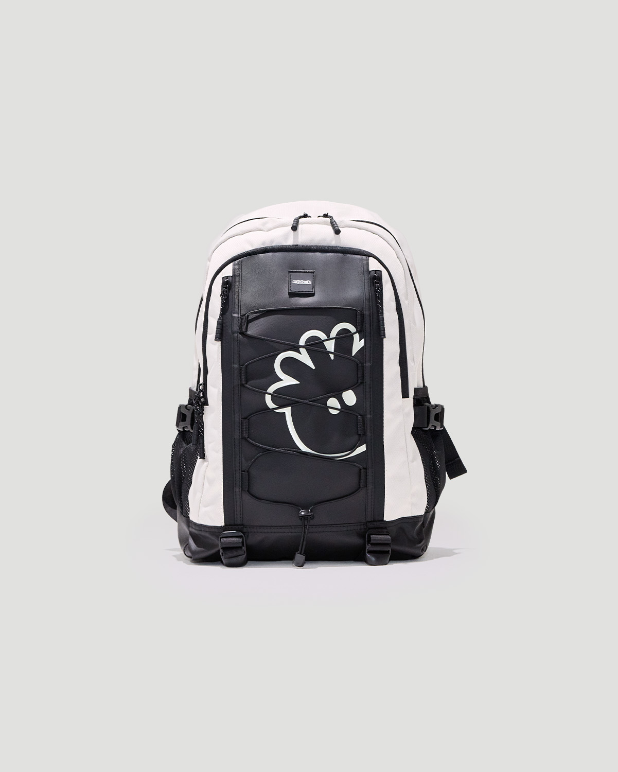 Travel Backpack - Jet Black image number 5