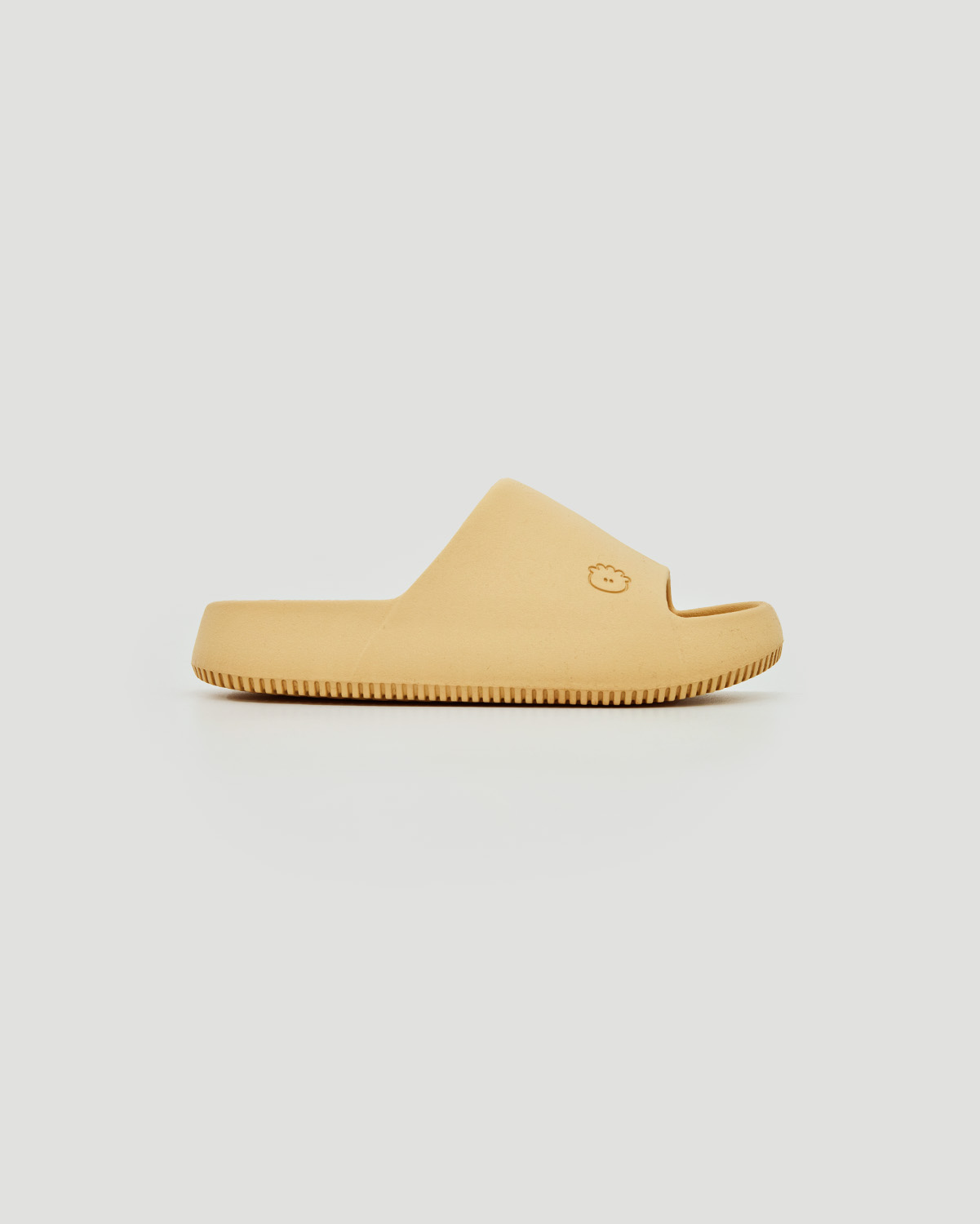 Women's Slides - Beige image number 0