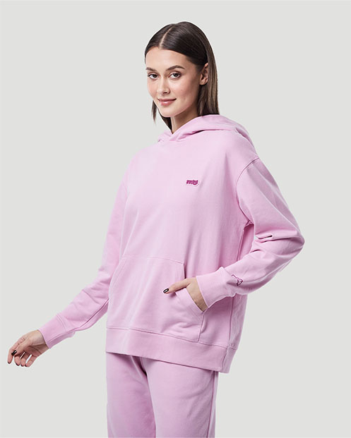 Women’s Hoodie - Sweet Lilac