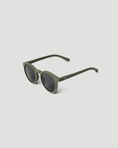 Sunglass - Loden Green