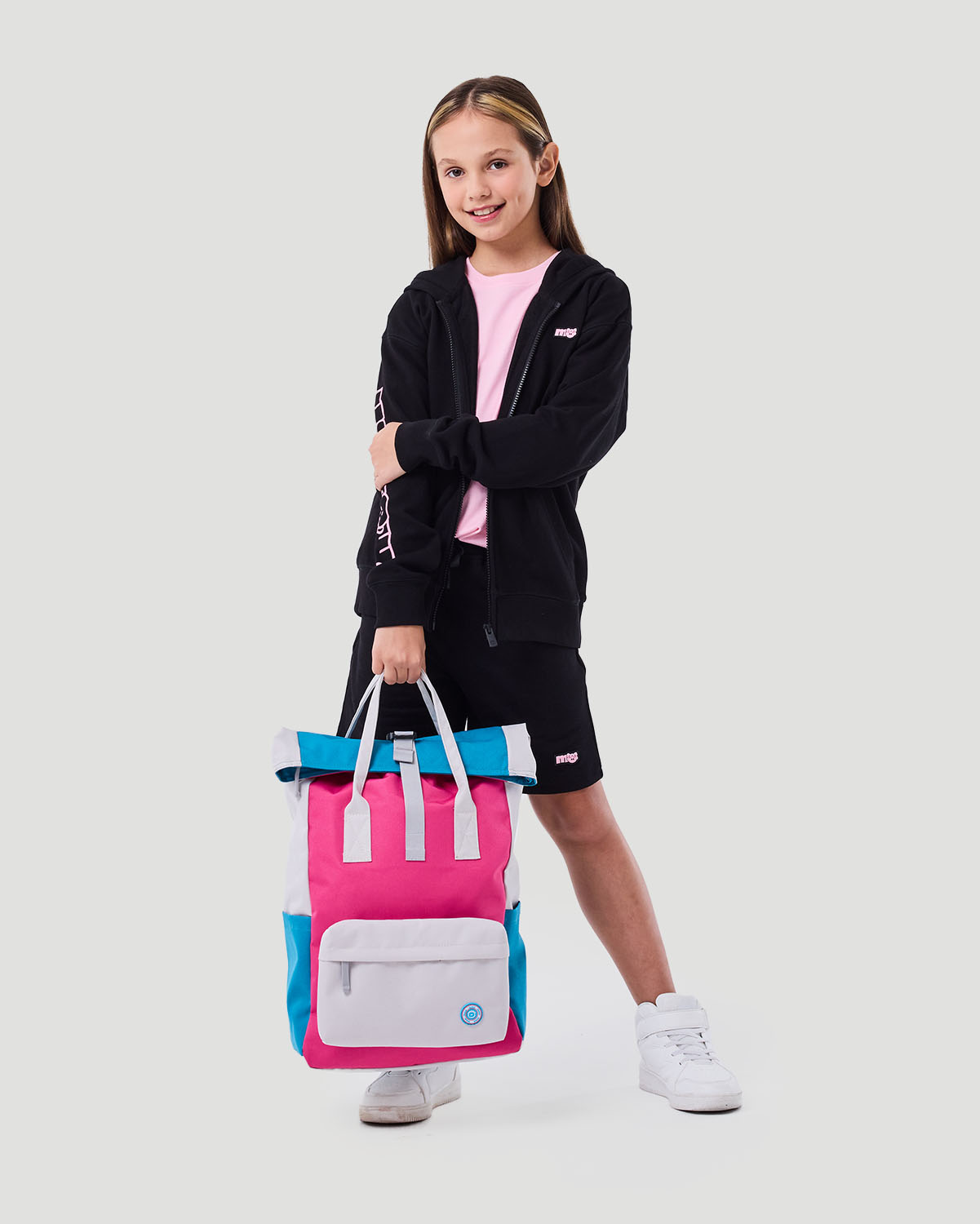 Backpack - Blue Atoll image number 2