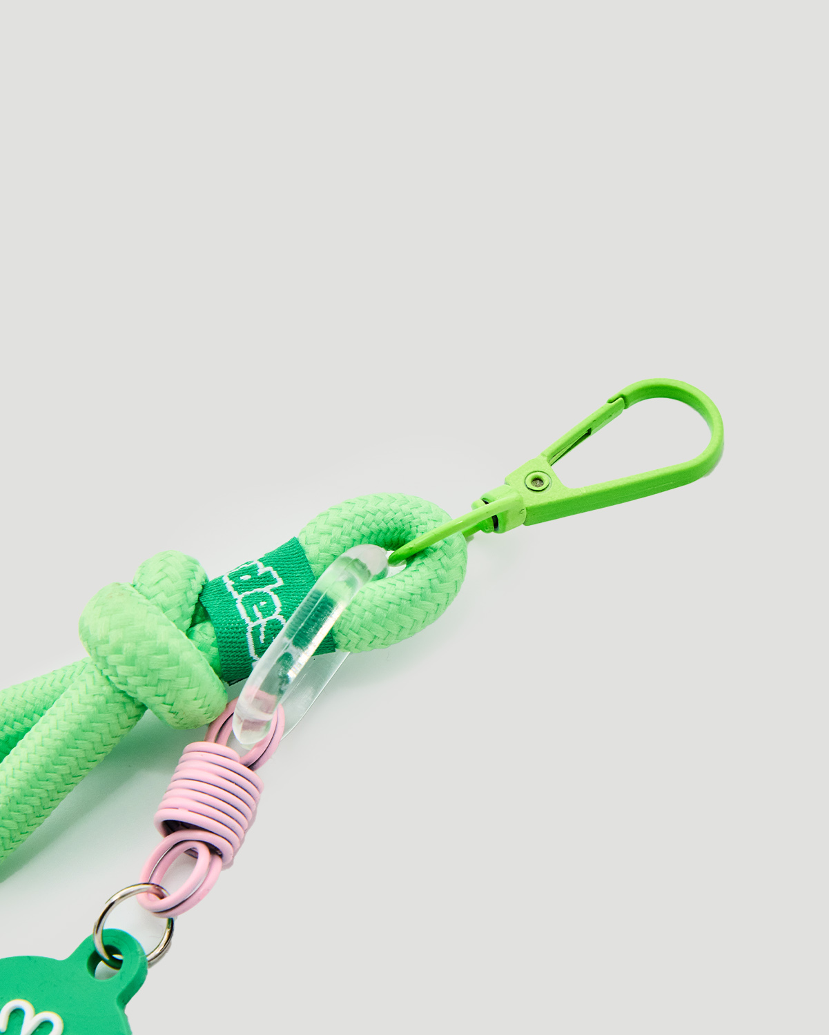 Key Chain - Island Green image number 1