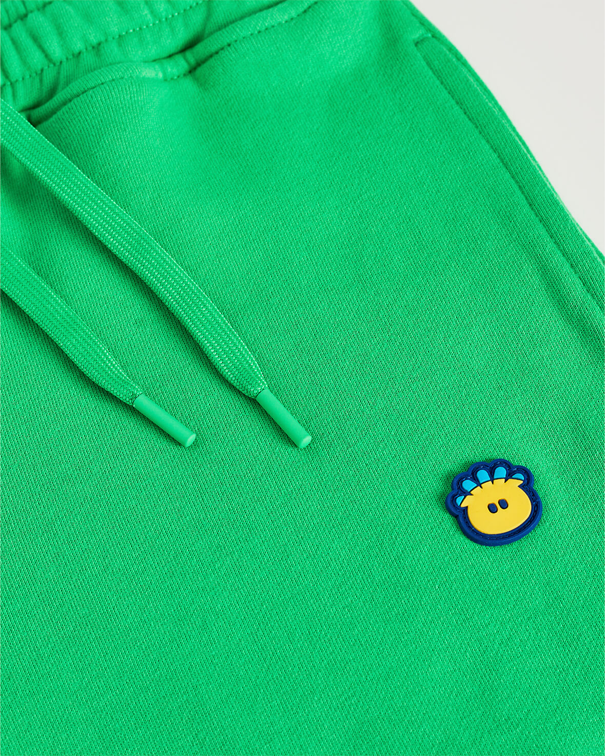 Modesh Jogger Pants - Island Green image number 4