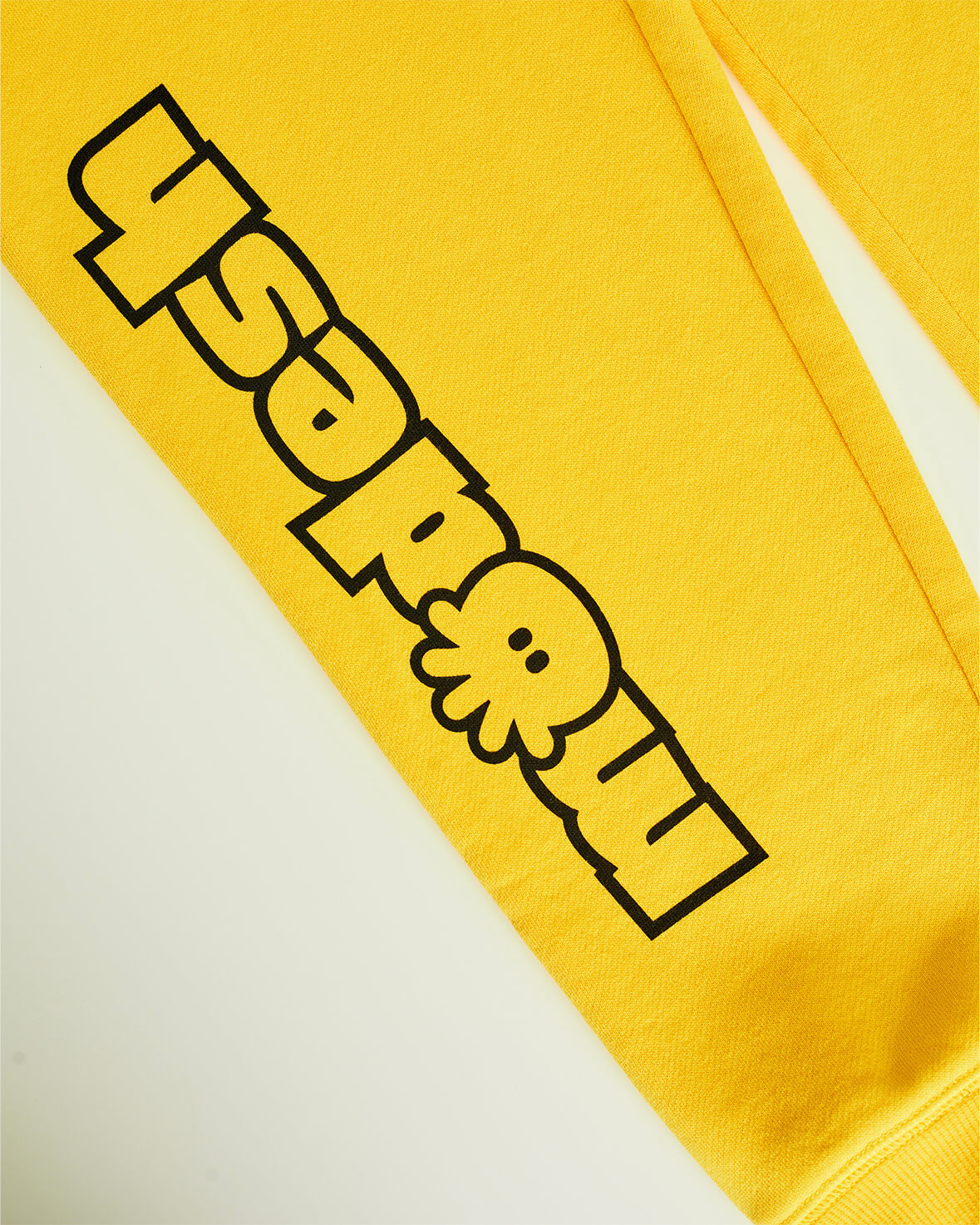 Modesh Jogger Pants - Spectra Yellow image number 3