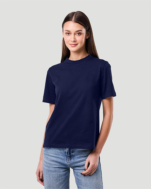 Women's Core T-shirt - Medieval Blue