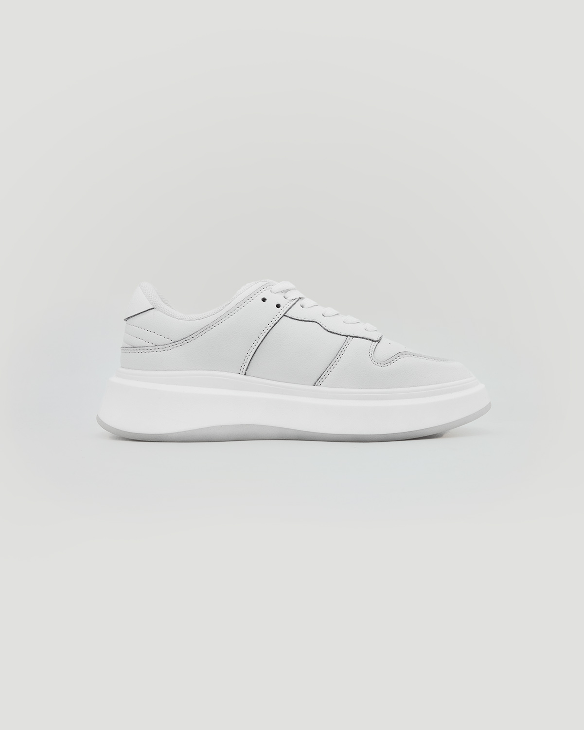 Women's Shoes - White image number 3