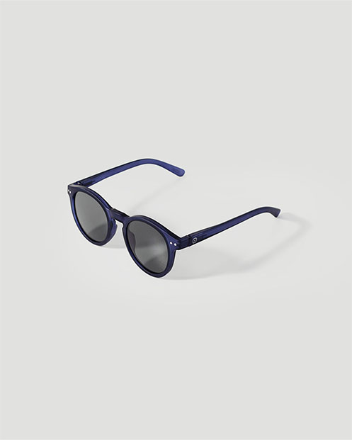 Sunglasses - Navy