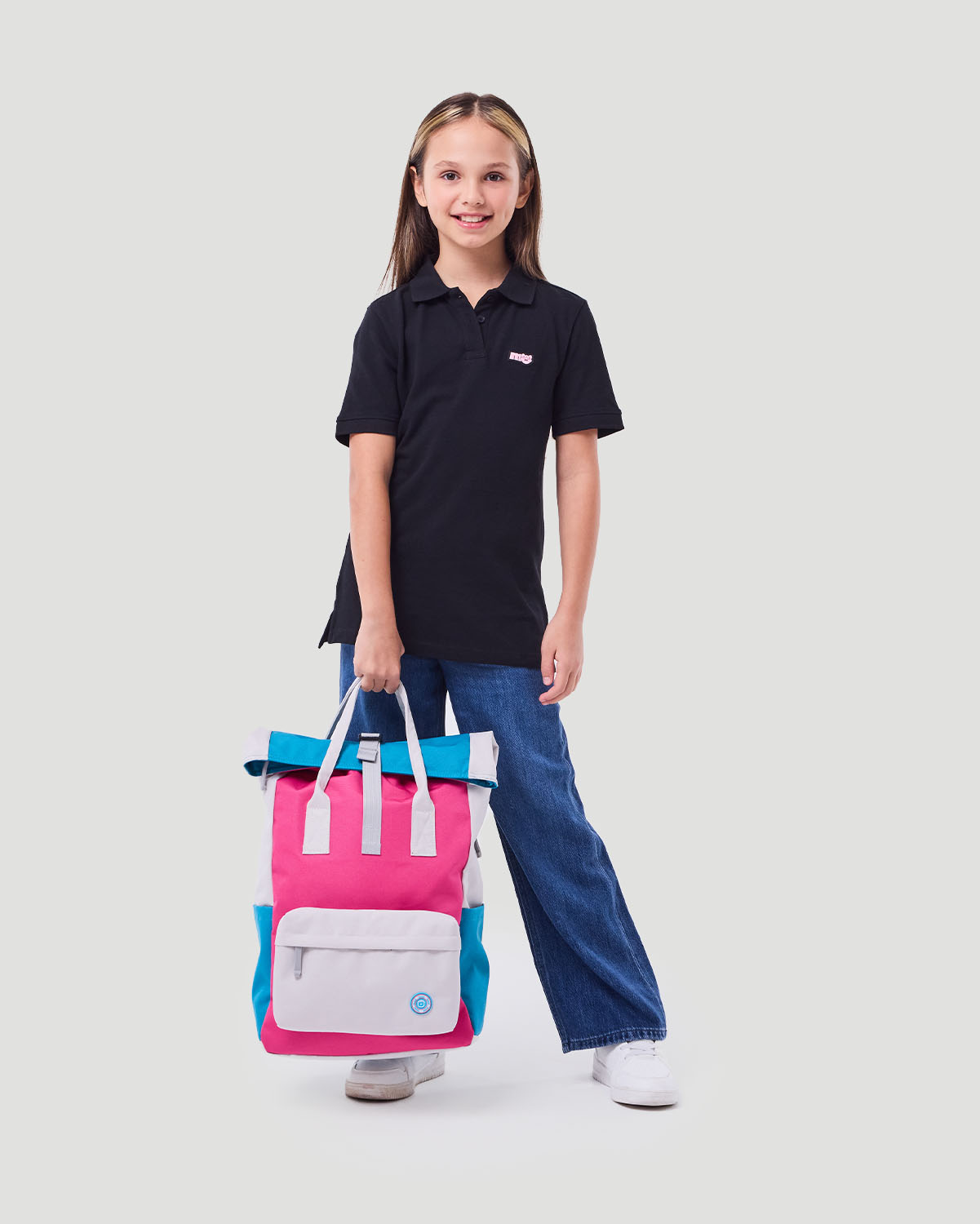 Backpack - Blue Atoll image number 0