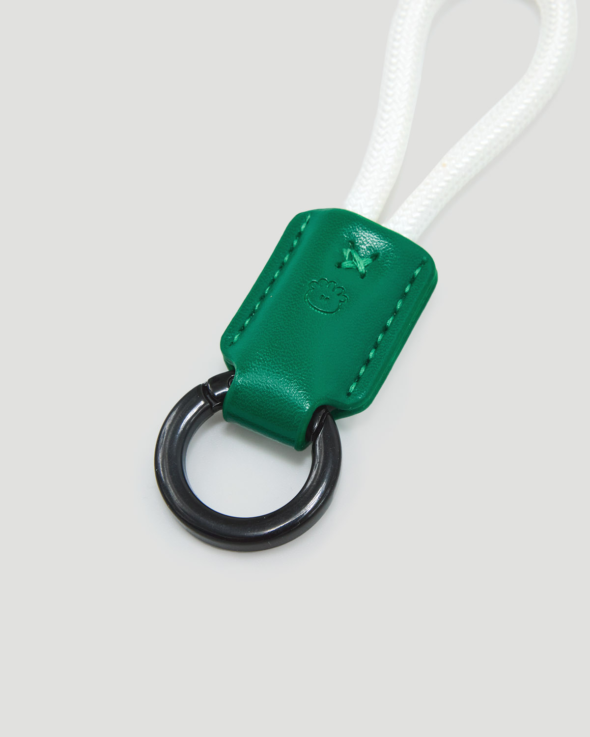 Keyring - Jelly Bean image number 1