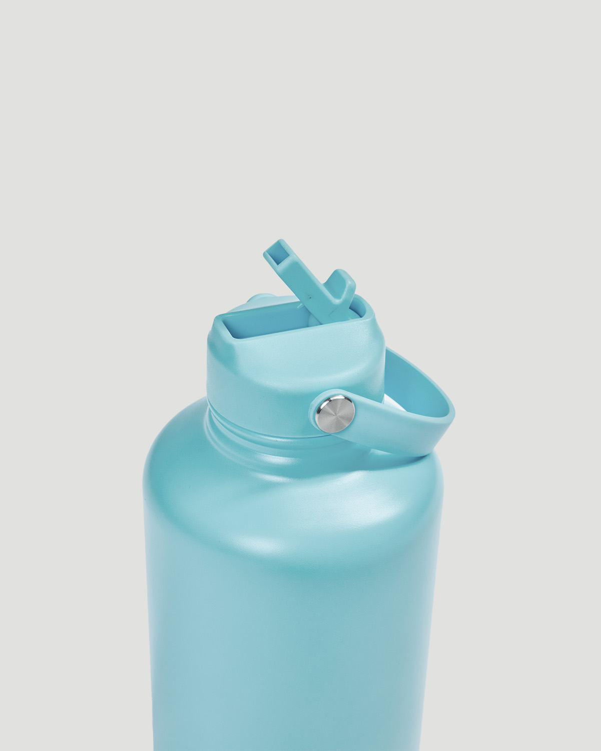 Gym Water Bottle - Atomizer image number 1