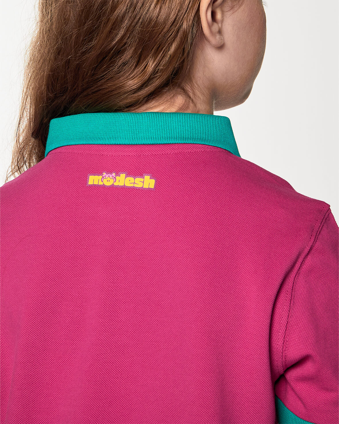 Polo Tee image number 3