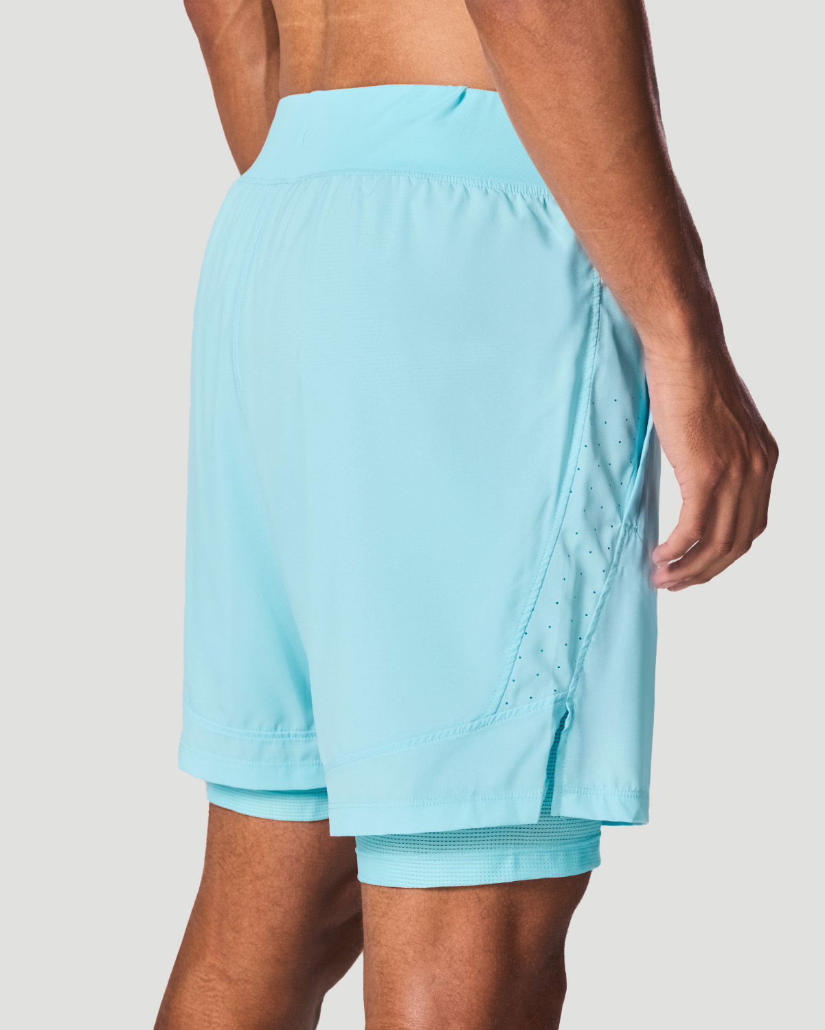 Men's Training Shorts - Atomizer image number 3